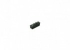 Rack Rail Holders, 24 Pieces