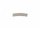 Curved Track, R3, 22.5°