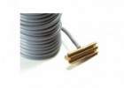 Feeder Wire for Catenary