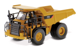 772 Off-Highway Truck