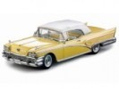 1958 BUICK LIMITED OPEN CONVERTIBLE