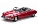 CITROEN DS 19 OPEN CONVERTIBLE