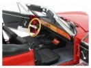 FIAT 124 SPIDER AS - Rosso corsa