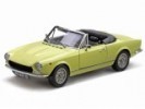 1970 FIAT 124 SPIDER BS1