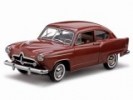 1951 Kaiser Henry J
