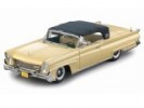 1958 LINCOLN MARK III OPEN CONVERTIBLE