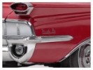 1959 OLDSMOBILE "98" CLOSED CONVERTIBLE