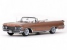 1959 Oldsmobile "98" Open Convertible