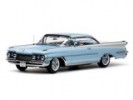 1959 OLDSMOBILE "98" HARD TOP