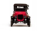 1925 Ford Model T Touring ( Fire Chief )