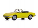 1966 Lotus Elan SE Roadster