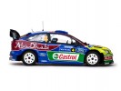 FORD FOCUS RS WRC09 - 4 J-M.Latvala M.Anttila