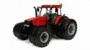 CASE MAXXUM MX170 - 8 ROUES