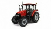CASE IH CX 100