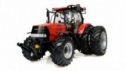 Case IH Puma CVX 240 dual wheels