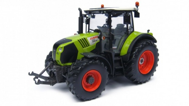 CLAAS ARION 540