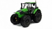 DEUTZ FAHR TTV 7250 (2013)