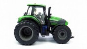 DEUTZ-FAHR 7250 TTV 6 ROUES