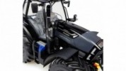 Deutz-Fahr Agrotron 7250 TTV - WARRIOR