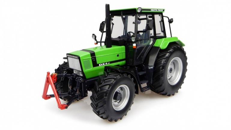 Deutz-Fahr DX 4.51