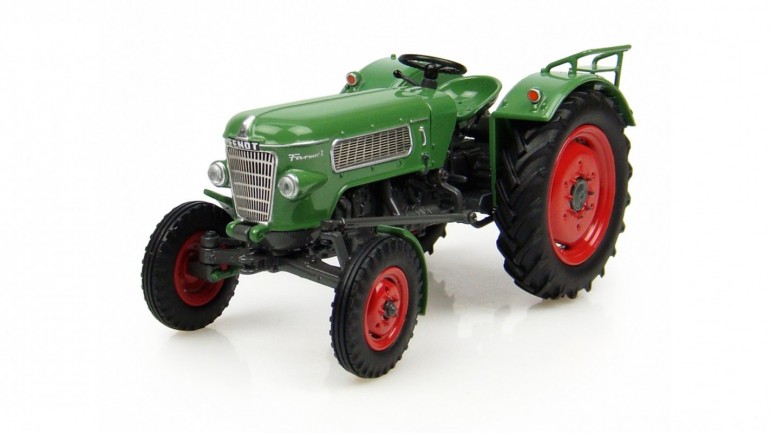 FENDT FARMER 2