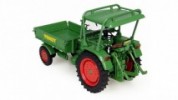 FENDT 231 GT