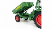 FENDT 231 GT