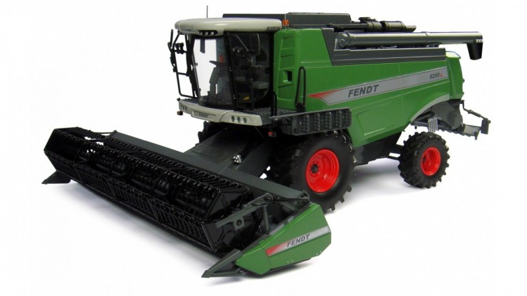 FENDT 5255L