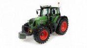 Fendt 716 Vario Generation II (2004-2007)