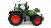 Fendt 716 Vario Generation II (2004-2007)