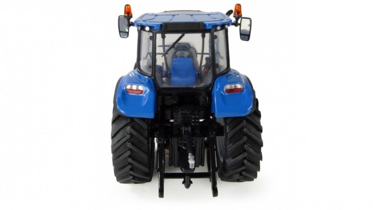 New Holland T5.120