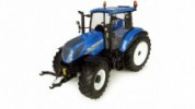 New Holland T5.120