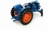 FORDSON POWER MAJOR (1958)