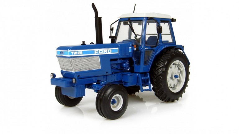 FORD TW-25 4X2 (1983)