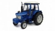 FORD 6610 2WD - GENERATION I