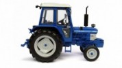 FORD 6610 2WD - GENERATION I