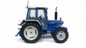 FORD 6410 GENERATION III - 4WD