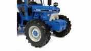 FORD 6810 GENERATION III - 4WD