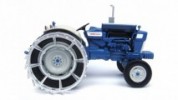 FORD 5000 AVEC ROUES METAL