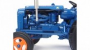 Ford Super Major