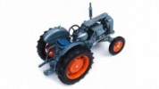 Fordson Super Major « Launch Edition »
