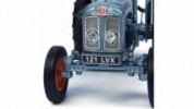 Fordson Super Major « Launch Edition »