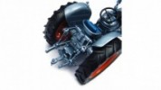 Fordson Super Major « Launch Edition »