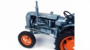 Fordson Super Major « Launch Edition »