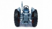 Fordson Super Major « Launch Edition »