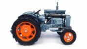 Fordson Super Major « Launch Edition »