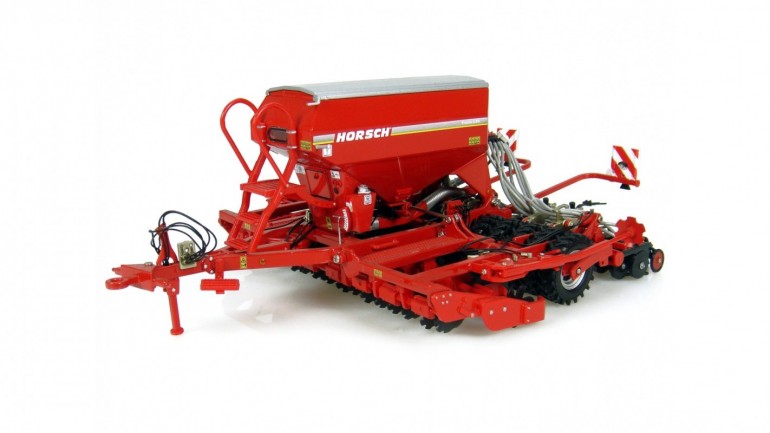 HORSCH PRONTO 4 DC
