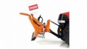HYDRAC SNOW PUSHER