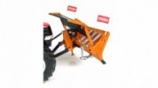 HYDRAC SNOW PUSHER