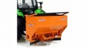 HYDRAC SAND SPRAYER